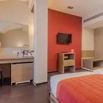 Hotel Landmark Annexe