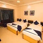 Ashwin 2* Mumbai
