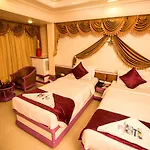 Hotel Ashwin 2*