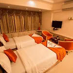 Hotel Ashwin 2*