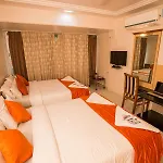 Ashwin Hotel 2*