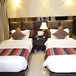Hotel Manama Mumbai