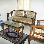 Whitefield Serviced Apartments