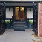 Hotel Crystal Mumbai