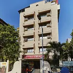 Hotel Crystal 3*