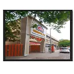 Hostel Mumbai By Maharana Inn