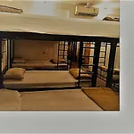 Hostel Mumbai By Maharana Inn