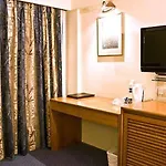 Hotel Midtown Pritam Mumbai