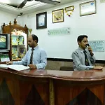 Hotel Royal Castle Mumbai