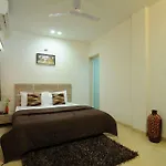 Crystal Hotel Mumbai