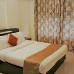 Dragonfly Emerald Apartment Mumbai