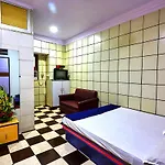 Swapna International Hotel 3*