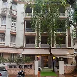Hotel Oliver, Colaba Hotel 2*
