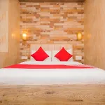 Hotel Oliver, Colaba