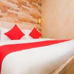 Hotel Oliver, Colaba