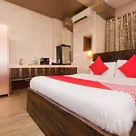 Hotel Hotel Oliver, Colaba Mumbai