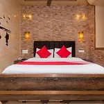 Hotel Hotel Oliver, Colaba