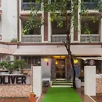 Hotel Oliver, Colaba