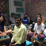 Mumbai Staytion Dorm- A Backpackers Hostel