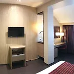 Hotel Landmark Annexe