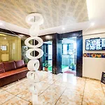 Fabhotel The Pacific Andheri East