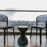 Arabic Style 3 Bhk Apartment!