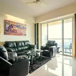 Arabic Style 3 Bhk Apartment!