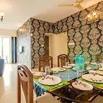 Arabic Style 3 Bhk Apartment!