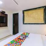 Fabexpress National Residency Chembur