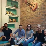 Mumbai Staytion Dorm- A Backpackers Hostel