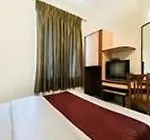 Oyo Rooms Chembur East Railway Station