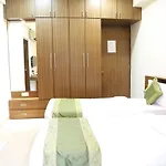 Seven Serviced Apartments Bandra East