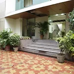 Seven Serviced Apartments Bandra East