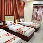 Guest house Golden Hayyath Mumbai