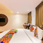 Fabhotel The Pacific Andheri East Hotel