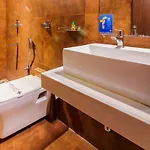 Hotel Fabhotel The Pacific Andheri East