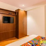 Fabhotel The Pacific Andheri East Hotel 3*