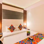 Fabhotel The Pacific Andheri East Mumbai