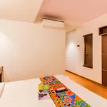 Fabhotel The Pacific Andheri East Hotel