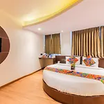 Fabhotel The Pacific Andheri East Hotel 3*