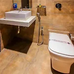 Fabhotel The Pacific Andheri East Mumbai