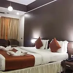 Hotel Imperial Executive, Andheri