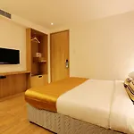Hotel Metro International Mumbai