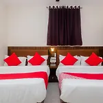 Oyo 24293 Amana International 3* Mumbai
