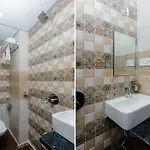 Oyo 24293 Amana International 3* Mumbai