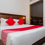 Oyo 24293 Amana International Hotel 3*