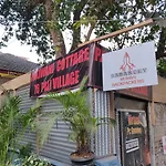 Namastey Mumbai Backpackers