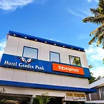 Fabexpress Garden Park Kurla