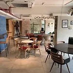 Indie Stays, Bkc