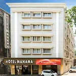 Hotel Manama 3*